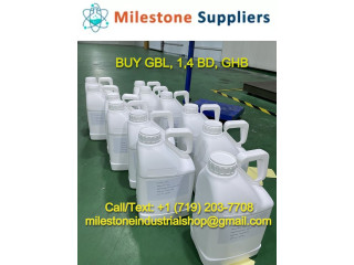 Buy Quality GBL Rim cleaner, stain remover 5 Ltr.